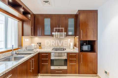 1 bedroom Apartment in Boulevard Point, UAE No. 192219 10