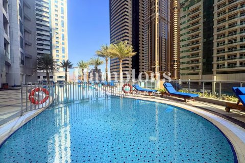 1 bedroom Apartment in The Address Dubai Marina, UAE No. 149080 18
