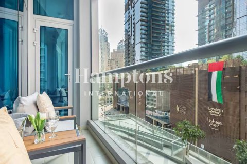 1 bedroom Apartment in The Address Dubai Marina, UAE No. 149080 14