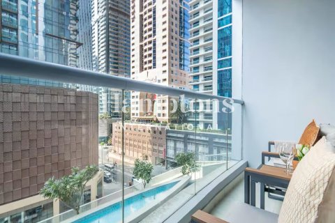1 bedroom Apartment in The Address Dubai Marina, UAE No. 149080 15