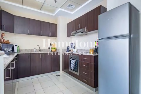 1 bedroom Apartment in The Address Dubai Marina, UAE No. 149080 9