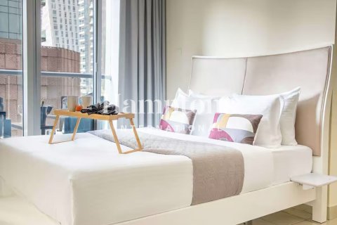 1 bedroom Apartment in The Address Dubai Marina, UAE No. 149080 5