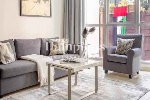 1 bedroom Apartment in The Address Dubai Marina, UAE No. 149080 19