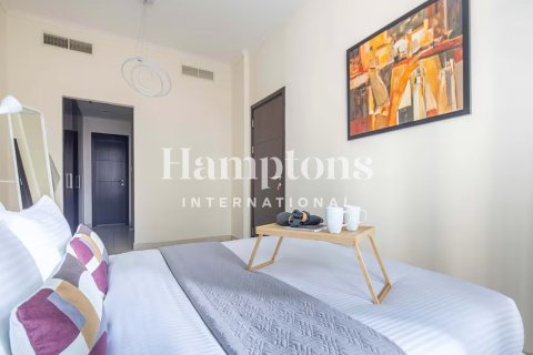 1 bedroom Apartment in The Address Dubai Marina, UAE No. 149080 6