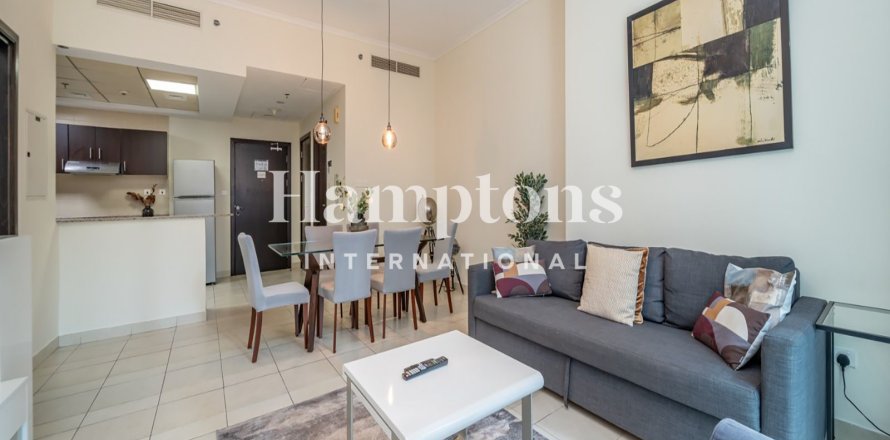 1 bedroom Apartment in The Address Dubai Marina, UAE No. 149080