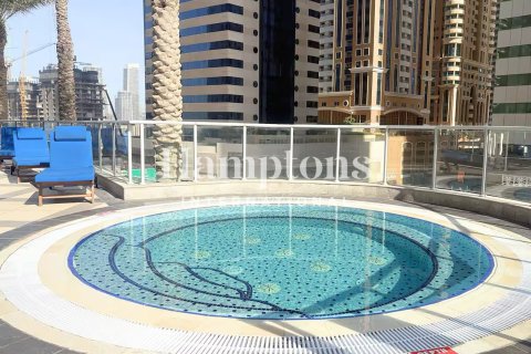1 bedroom Apartment in The Address Dubai Marina, UAE No. 149080 17