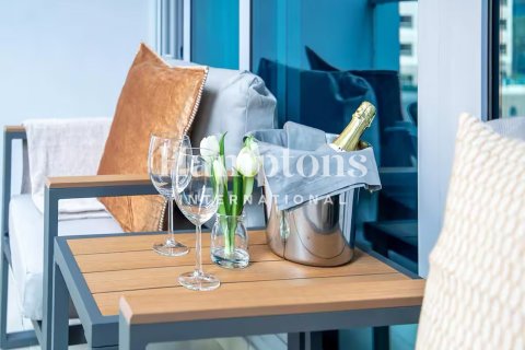 1 bedroom Apartment in The Address Dubai Marina, UAE No. 149080 12