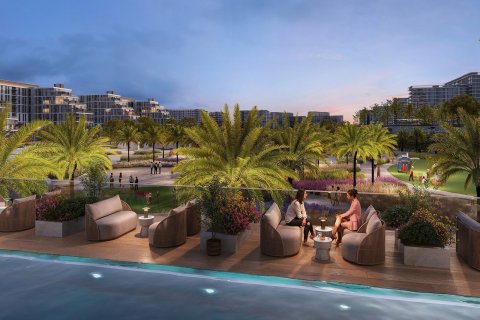 Apartment de 2 dormitorios en Maple at Dubai Hills Estate, UAE No. 149084 4