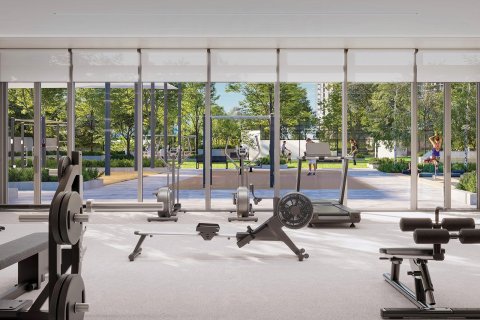 Apartment de 2 dormitorios en Maple at Dubai Hills Estate, UAE No. 149084 9