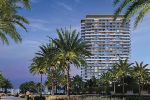 Apartment de 2 dormitorios en Maple at Dubai Hills Estate, UAE No. 149084 6