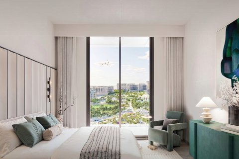 Apartment de 2 dormitorios en Maple at Dubai Hills Estate, UAE No. 149084 8