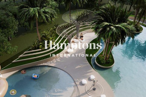 Apartment de 1 dormitorio en Dubai Land, UAE No. 149081 9