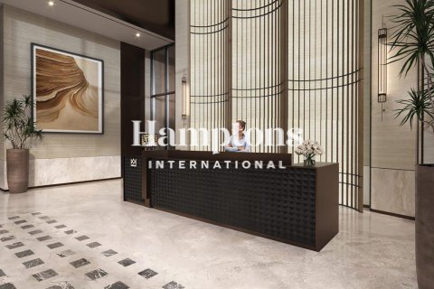 Apartment de 1 dormitorio en Dubai Land, UAE No. 149081 21