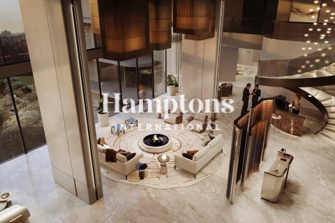 Apartment de 1 dormitorio en Dubai Land, UAE No. 149081 3