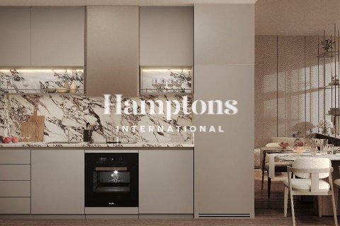 Apartment de 1 dormitorio en Dubai Land, UAE No. 149081 5