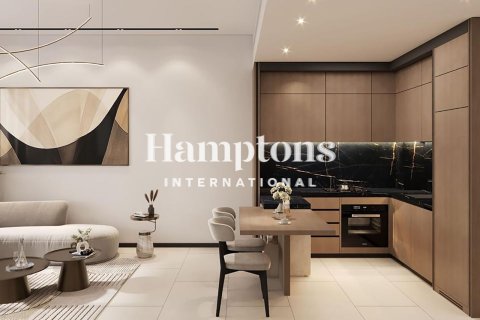 Apartment de 1 dormitorio en Dubai Land, UAE No. 149081 20