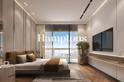 Apartment de 1 dormitorio en Dubai Land, UAE No. 149081