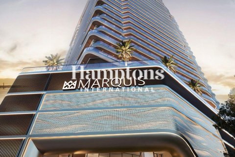 Apartment de 1 dormitorio en Dubai Land, UAE No. 149081 14