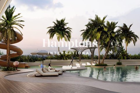 Apartment de 1 dormitorio en Dubai Land, UAE No. 149081 19