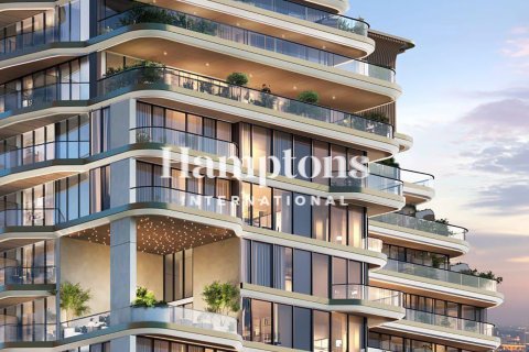 Apartment de 1 dormitorio en Dubai Land, UAE No. 149081 4