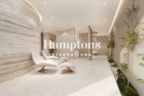 Apartment de 1 dormitorio en Dubai Land, UAE No. 149081 10