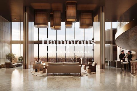 Apartment de 1 dormitorio en Dubai Land, UAE No. 149081 17