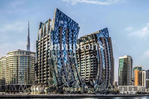 Apartment de 2 dormitorios en Marasi Business Bay, UAE No. 149082 4