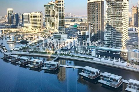 Apartment de 2 dormitorios en Marasi Business Bay, UAE No. 149082