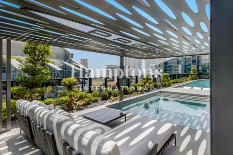 Apartment de 2 dormitorios en Marasi Business Bay, UAE No. 149082 6