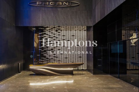 Apartment de 2 dormitorios en Marasi Business Bay, UAE No. 149082 8