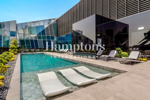 Apartment de 2 dormitorios en Marasi Business Bay, UAE No. 149082 11