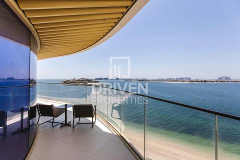 Apartment de 2 dormitorios en EMAAR Beachfront, UAE No. 193469 5