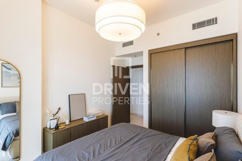 Apartment de 2 dormitorios en EMAAR Beachfront, UAE No. 193469 6