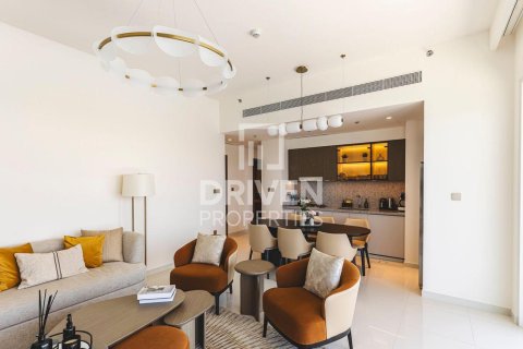 Apartment de 2 dormitorios en EMAAR Beachfront, UAE No. 193469 12