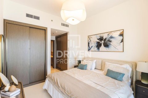 Apartment de 2 dormitorios en EMAAR Beachfront, UAE No. 193469 8