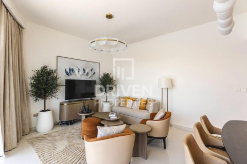 Apartment de 2 dormitorios en EMAAR Beachfront, UAE No. 193469 10