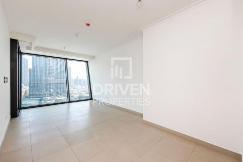 Квартира с 1 спальней в Burj Vista, ОАЭ №193470 10