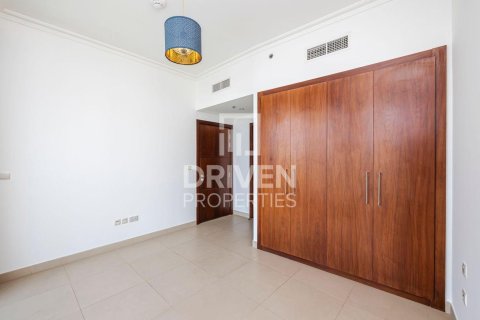 Квартира с 1 спальней в Burj Vista, ОАЭ №193470 12