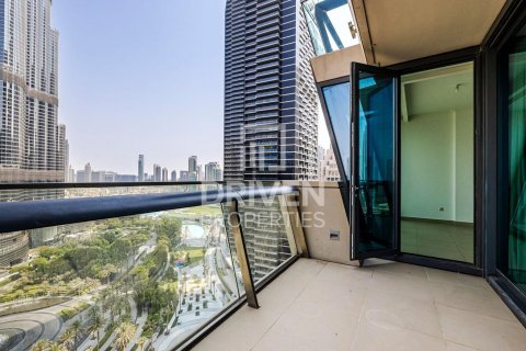 Квартира с 1 спальней в Burj Vista, ОАЭ №193470 5