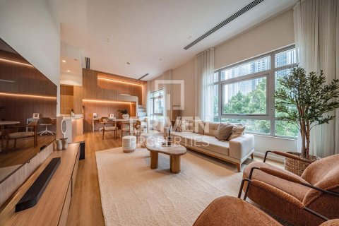 Квартира с 1 спальней в The Residences, ОАЭ №193472