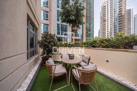 Квартира с 1 спальней в The Residences, ОАЭ №193472 9