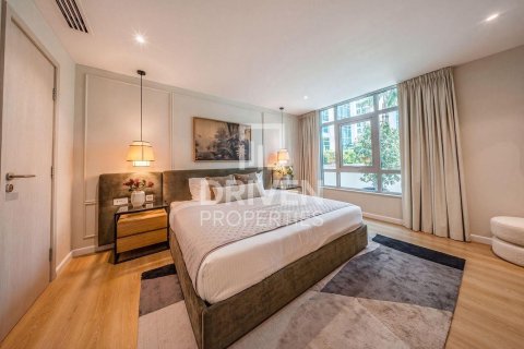 Квартира с 1 спальней в The Residences, ОАЭ №193472 14