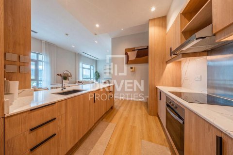 Квартира с 1 спальней в The Residences, ОАЭ №193472 15