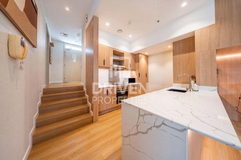 Квартира с 1 спальней в The Residences, ОАЭ №193472 18