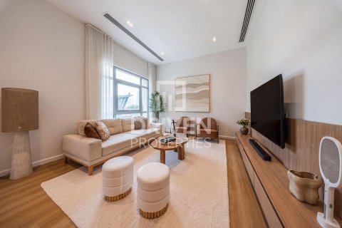 Квартира с 1 спальней в The Residences, ОАЭ №193472 8