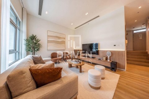 Квартира с 1 спальней в The Residences, ОАЭ №193472 7