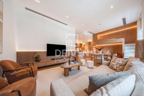 Квартира с 1 спальней в The Residences, ОАЭ №193472 6