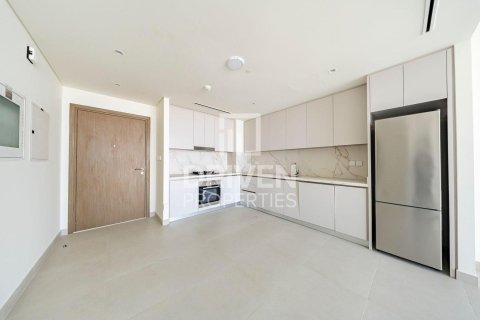 Квартира с 1 спальней в EMAAR Beachfront, ОАЭ №193468 7