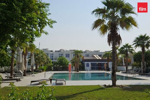 Apartment de 1 dormitorio en Dubai, UAE No. 187174 9