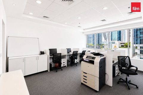 80.8m² Office in Business Bay, UAE No. 187172 5